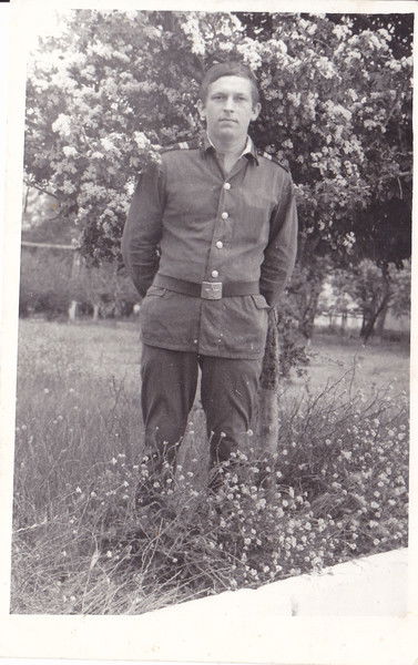 Юнус Биктимеров