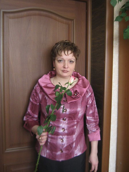 Елена Зыбенко