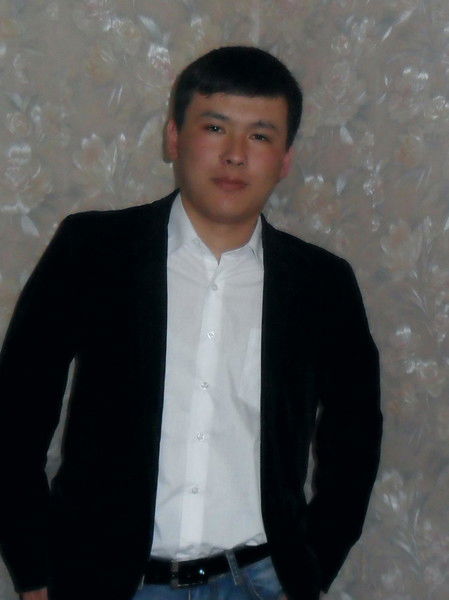 Сагын Алимбеков