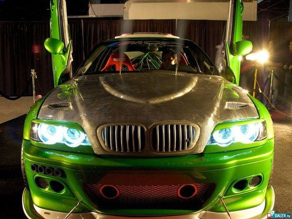 Сергей Некрасов