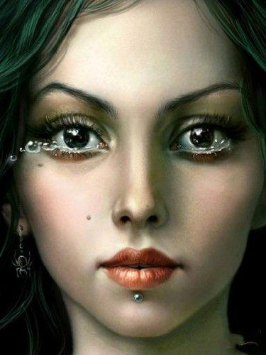 Юлия Маринина