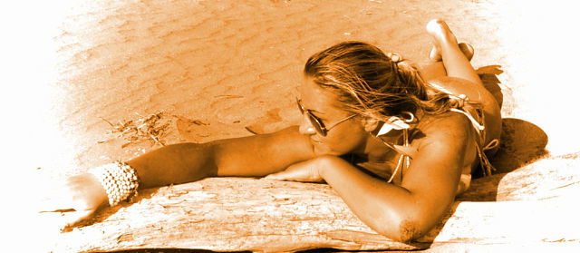 Ульяна Мушынская