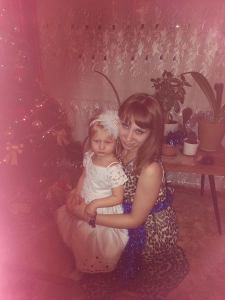 Анастасия Павлова