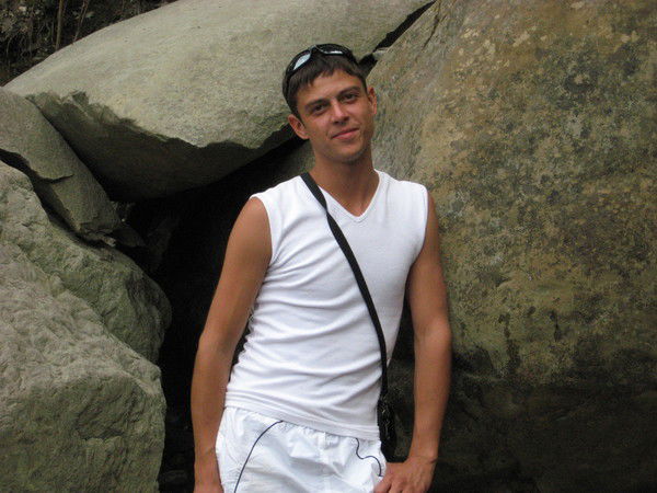 Сергей Юртов