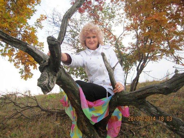 Татьяна Батурина