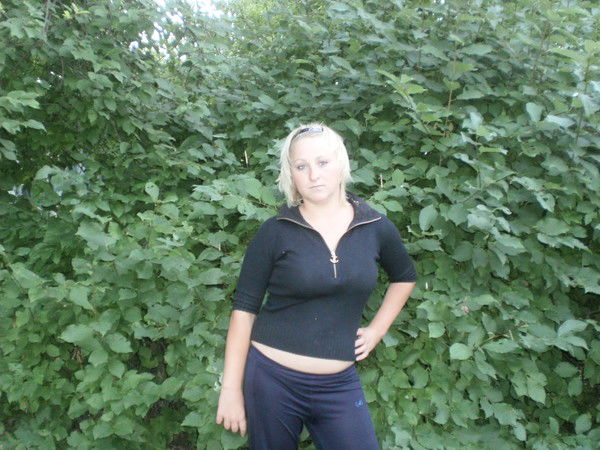 Екатерина Симоненко