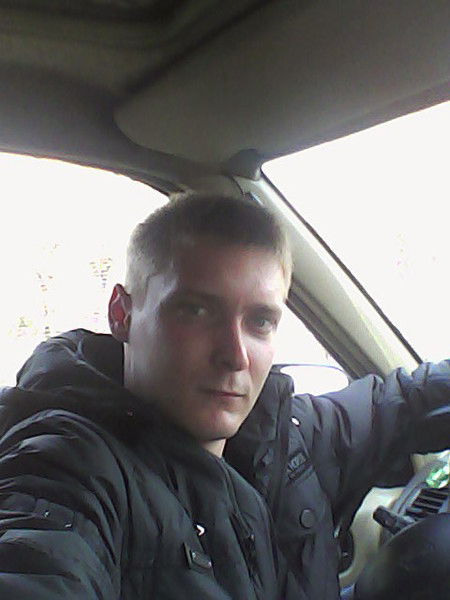 Александр Усков