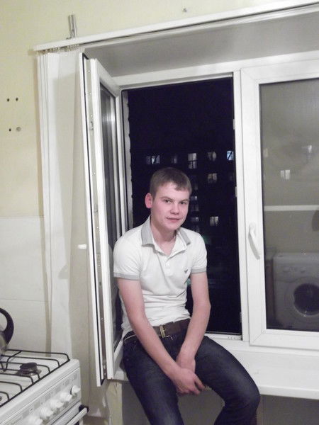 Павел Вшивцев