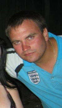 Александр Рябенко