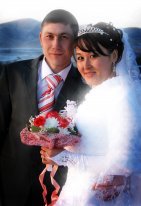 Люция Гатауллина