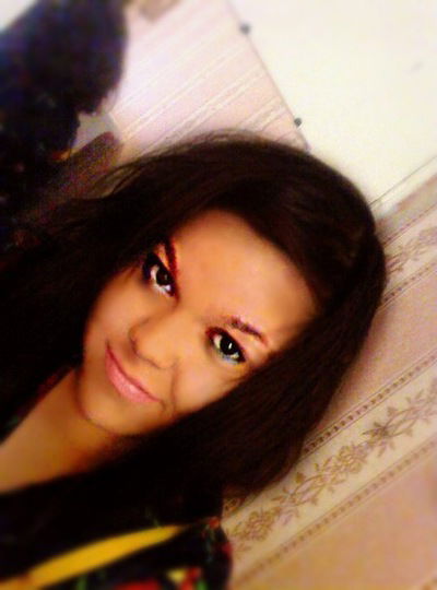 Павлина Козлова