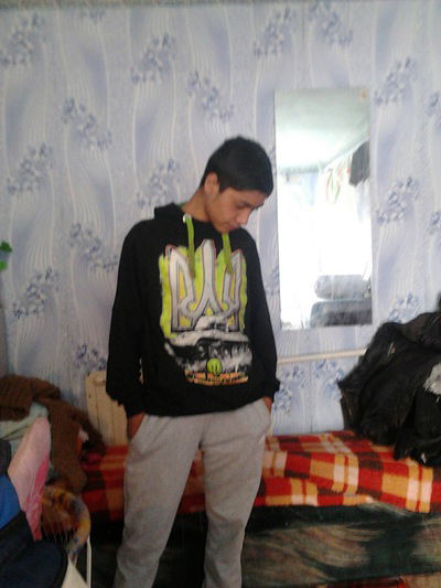 Коля Микитенко