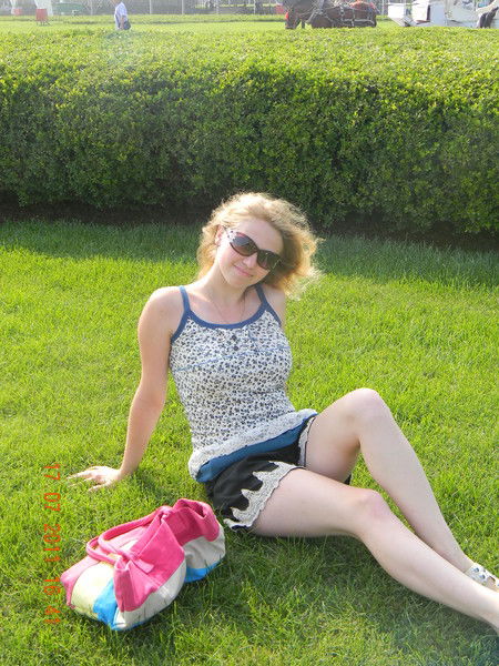 Лидия Скурлатова