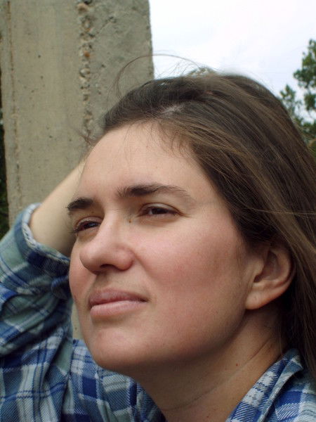 Алена Кукояко