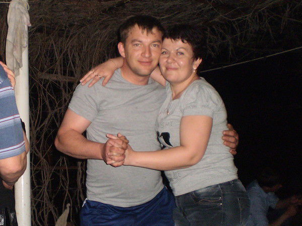 Артём Харитонов