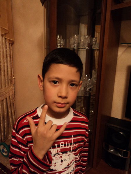 Ануар Абдрахманов