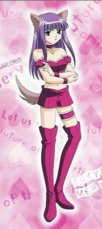 Кристина Мышинская