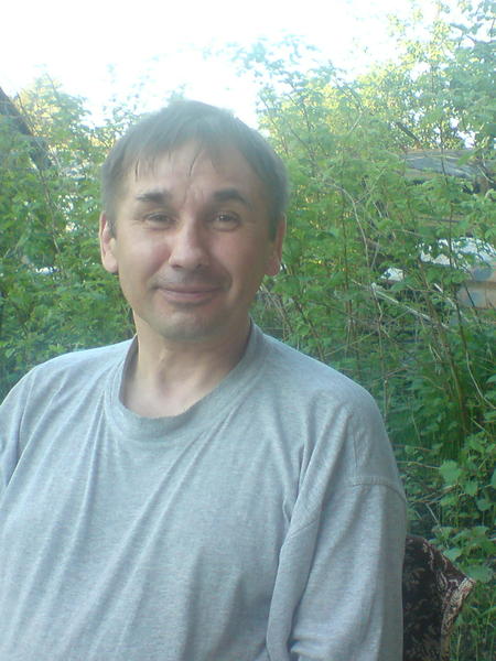 Рудольф Манапов