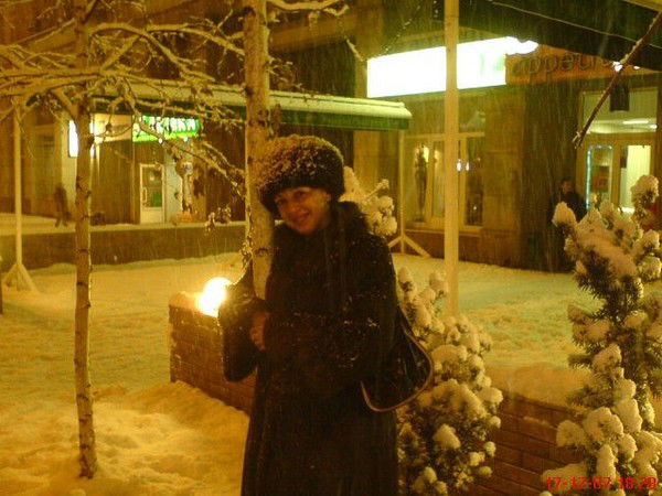 Инна Судакова