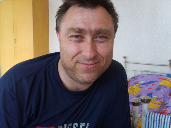 Игорь Параховой