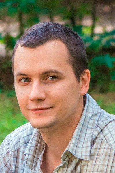 Андрей Степанов