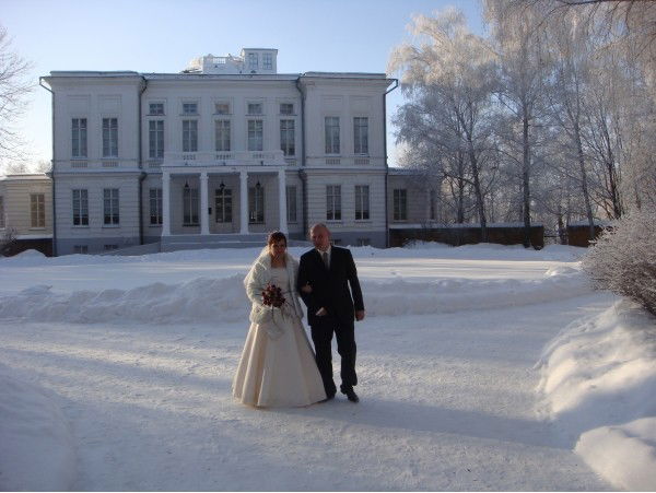 Вера Чукина