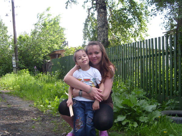 Вероника Евдокимова