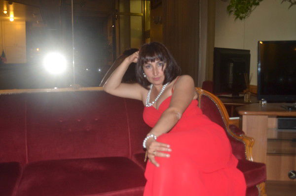 Рулиза Низамутдинова