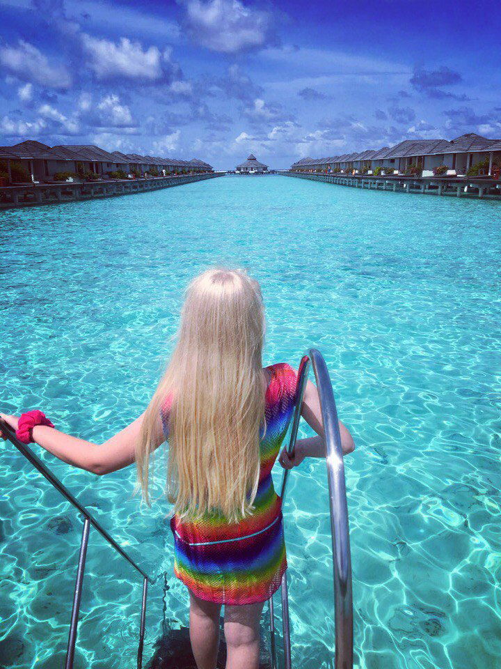 Елизавета Мейер