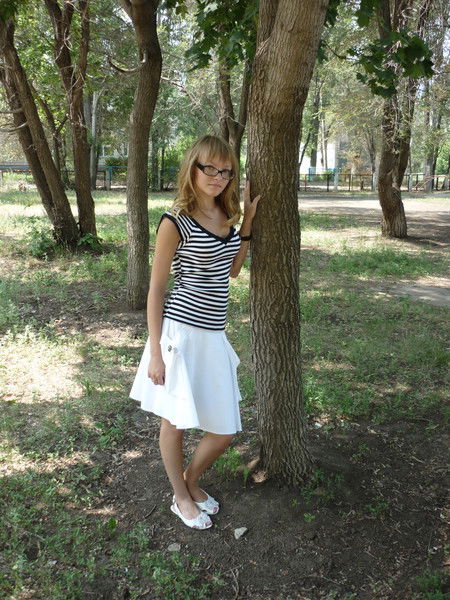 Ирина Умнова