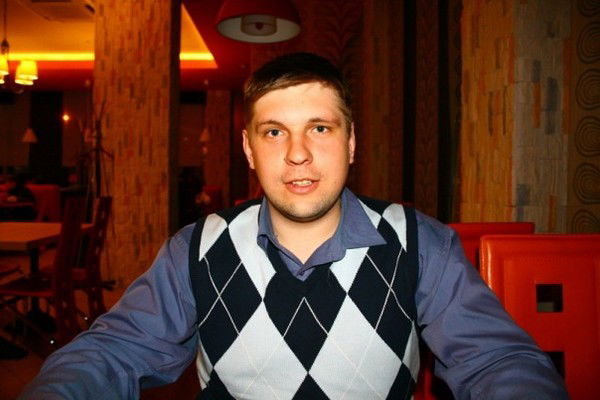 Александр Пьянков