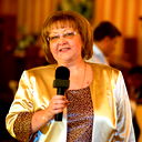Елена Москвичева