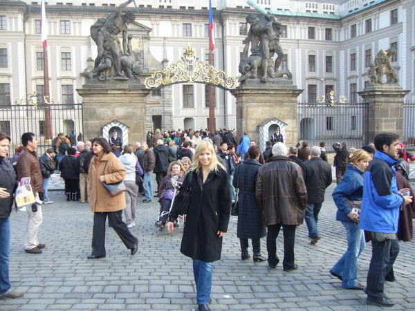 Селиванова Ирина