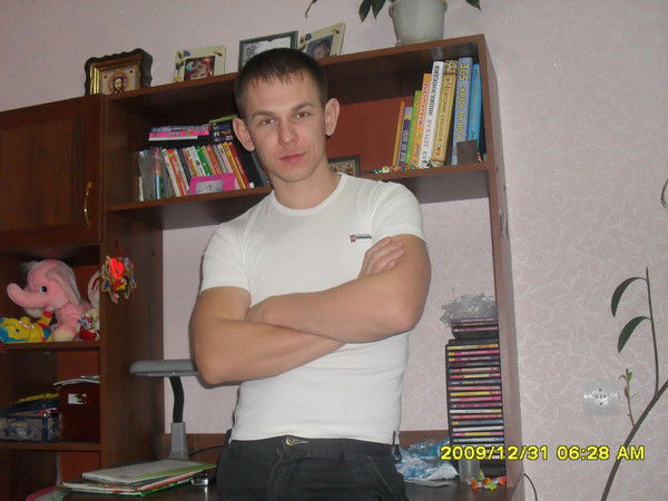 Александр Морозов