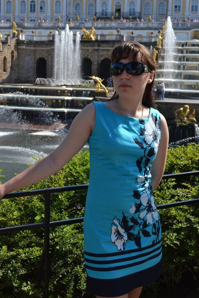 Екатерина Кишкина