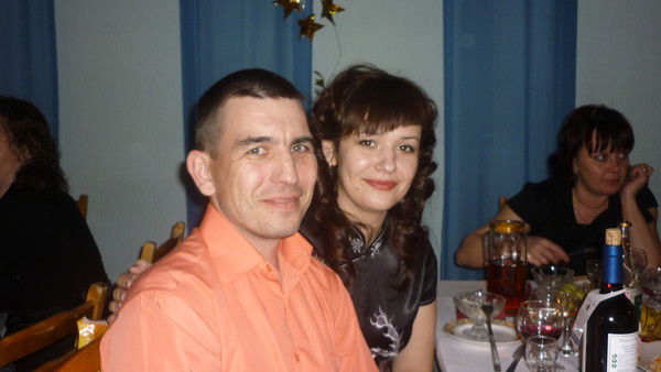 Марина Полыгалова