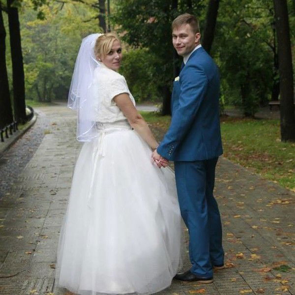 Людмила Разуваева