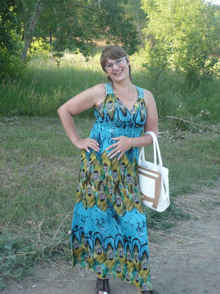 Елена Милая