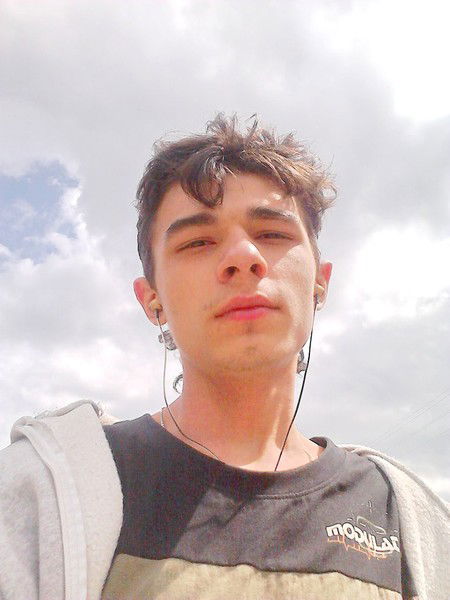 Евгений Каратюк