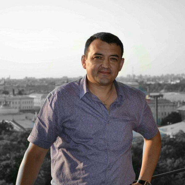 Вячеслав Заболотских