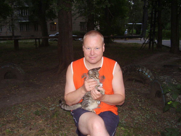 Вячеслав Быков