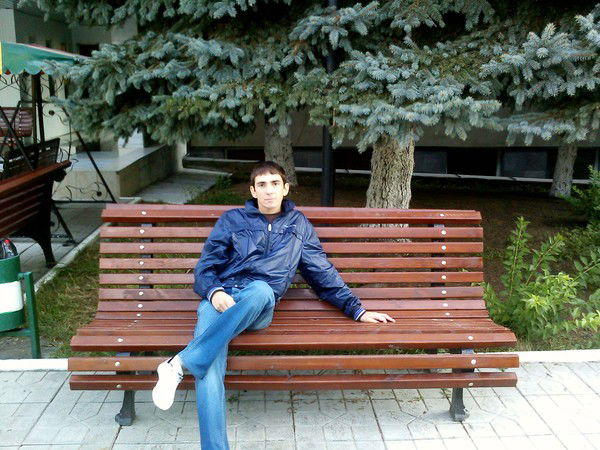 Максим Станиславович