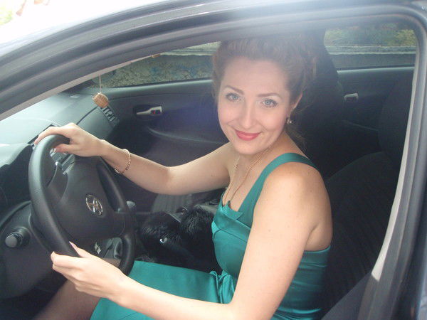 Марина Кононыхина