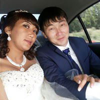 Асхат-И-Альбина Жахановы