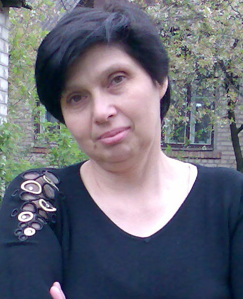 Светлана Попова-Файдель