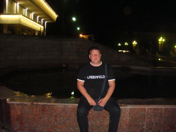 Сергей Глушков