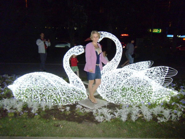 Виктория Вирясова