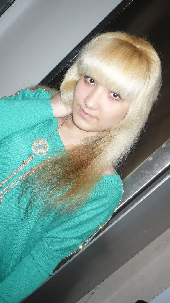 Евгения Столярова