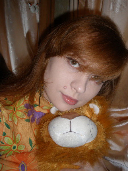 Татьяна Селивёрстова