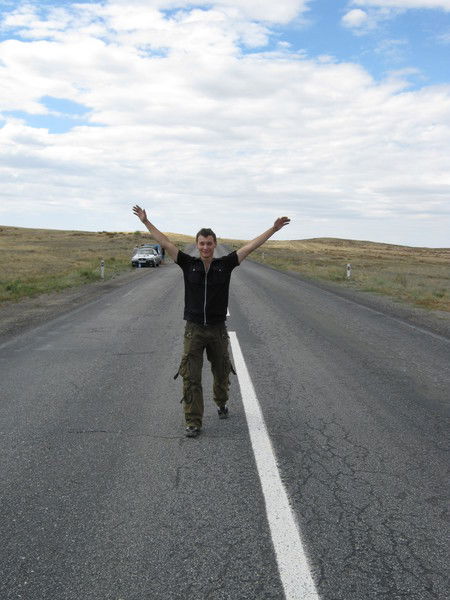 Никита Гаипов